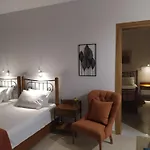 بيت ضيافة Actis