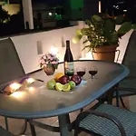 Gæstehus Actis