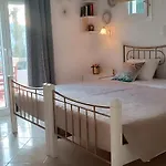 Actis بيت ضيافة