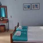 بيت ضيافة Actis