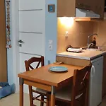 بيت ضيافة Actis 3*