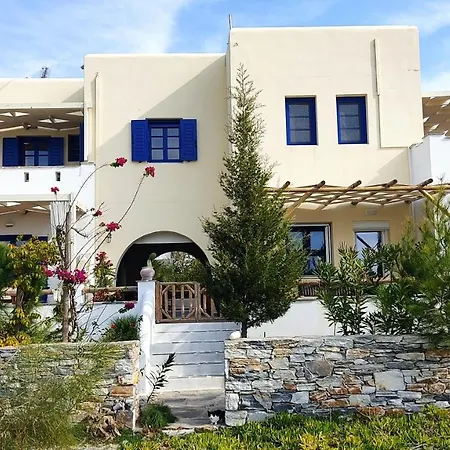 Actis בית הארחה