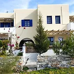 Actis Πανσιόν