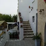 Actis Πανσιόν Στελίδα