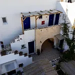 Actis Πανσιόν 3*