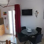 Πανσιόν Actis Στελίδα