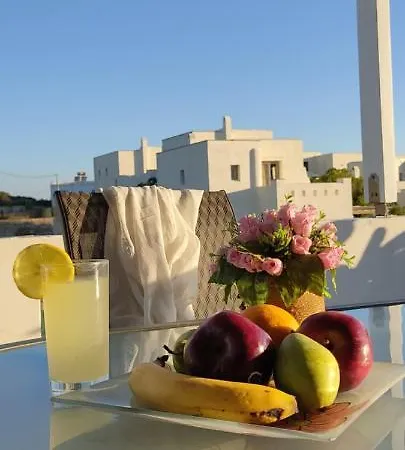 Actis Guest house 3*