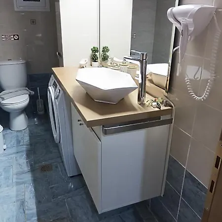 Guest house Actis 3*
