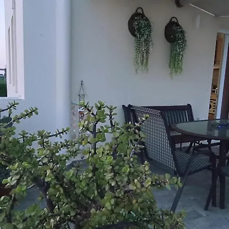 Actis Guest house Stelida (Naxos)