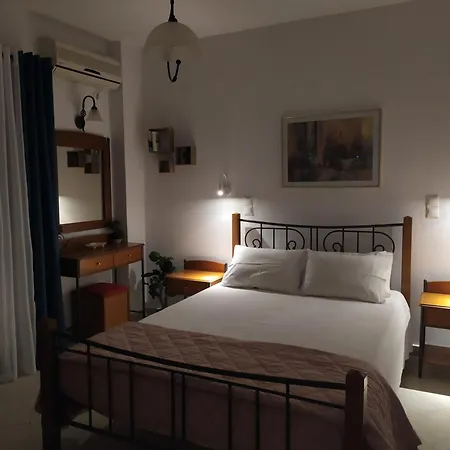 Πανσιόν Actis 3*