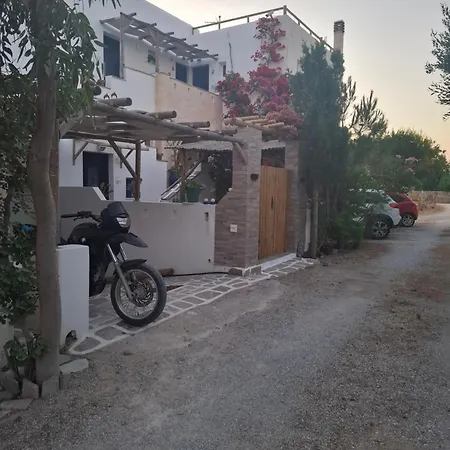 Πανσιόν Actis 3*